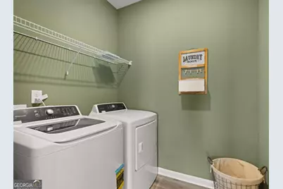 1416 Trellis Court #(LOT 21), Hampton, GA 30228 - Photo 27