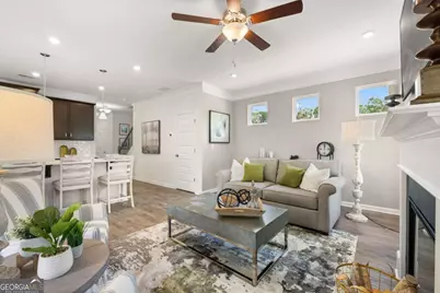 1416 Trellis Court #(LOT 21), Hampton, GA 30228 - Photo 11