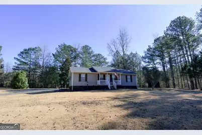 741 Howell Road, Zebulon, GA 30295 - Photo 7