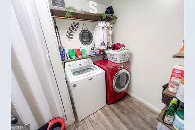 741 Howell Road, Zebulon, GA 30295 - Photo 53