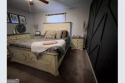 741 Howell Road, Zebulon, GA 30295 - Photo 47