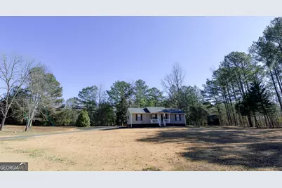 741 Howell Road, Zebulon, GA 30295 - Photo 3