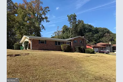 1309 Weston Drive, Decatur, GA 30032 - Photo 5