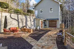 299 Celestial Cir, Clayton, GA 30525 - Photo 69