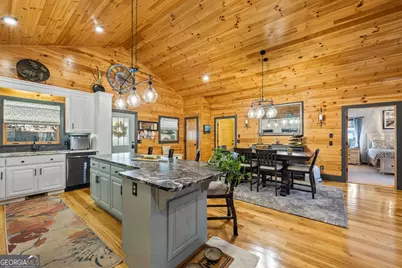 299 Celestial Circle, Clayton, GA 30525 - Photo 19