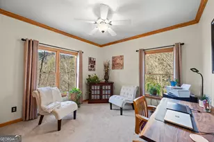 299 Celestial Cir, Clayton, GA 30525 - Photo 59