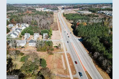 0 Bill Carruth Parkway, Hiram, GA 30141 - Photo 1