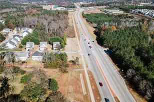 0 Bill Carruth Pkwy, Hiram, GA 30141 - Photo 1