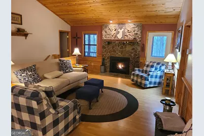 191 Deer Run Road, Blairsville, GA 30512 - Photo 5