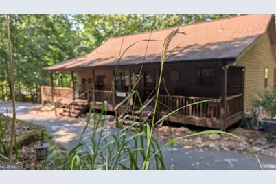 191 Deer Run Road, Blairsville, GA 30512 - Photo 3