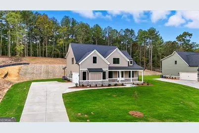 9 Everwood Court SE, Rome, GA 30161 - Photo 3