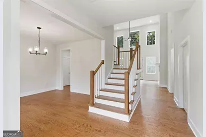 9 Everwood Court SE, Rome, GA 30161 - Photo 5