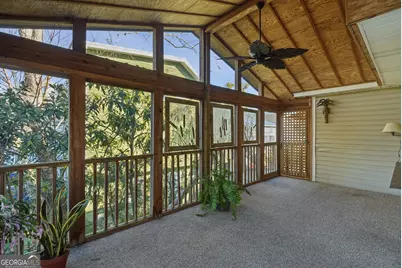 614 Palmetto, Saint Simons, GA 31522 - Photo 5