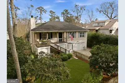 614 Palmetto, Saint Simons, GA 31522 - Photo 55