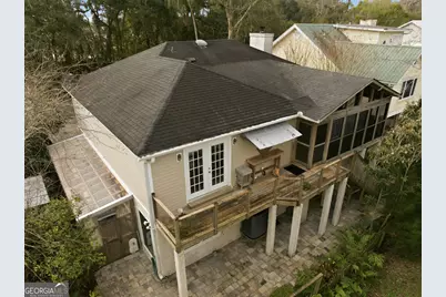 614 Palmetto, Saint Simons, GA 31522 - Photo 57