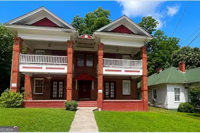 1049 Birch Street, Macon, GA 31204 - Photo 1