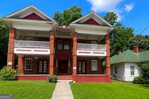 1049 Birch St, Macon, GA 31204 - Photo 1