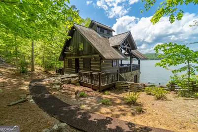 1 Burton Island, Tiger, GA 30576 - Photo 73