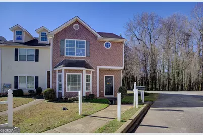 7669 Commerce Court, Riverdale, GA 30296 - Photo 3