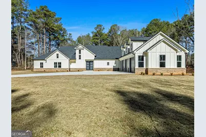 120 Wesley Pl, Fayetteville, GA 30214 - Photo 1