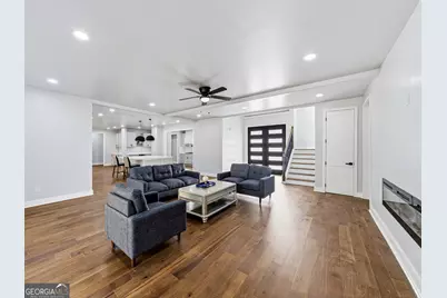 120 Wesley Pl, Fayetteville, GA 30214 - Photo 11