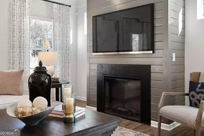 145 Creekside Road #(LOT 26), Eatonton, GA 31024 - Photo 35