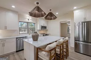 1021 Twins Rd, Greensboro, GA 30642 - Photo 5