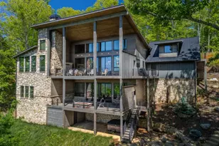 126 Wawayanda Dr, Mineral Bluff, GA 30559 - Photo 3