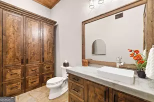 126 Wawayanda Dr, Mineral Bluff, GA 30559 - Photo 25