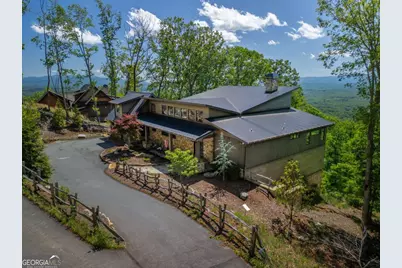 126 Wawayanda Drive, Mineral Bluff, GA 30559 - Photo 1