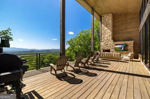 126 Wawayanda Dr, Mineral Bluff, GA 30559 - Photo 9