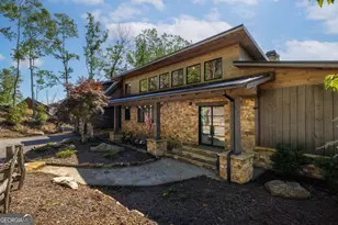 126 Wawayanda Dr, Mineral Bluff, GA 30559 - Photo 5