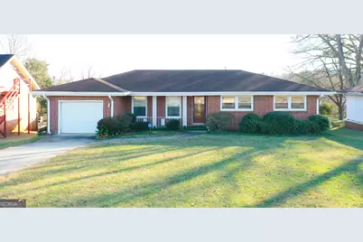 2255 Haverford Drive, Decatur, GA 30032 - Photo 1