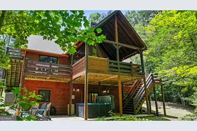 930 Power Dam Road, Blue Ridge, GA 30513 - Photo 7