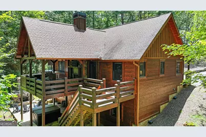 930 Power Dam Road, Blue Ridge, GA 30513 - Photo 63