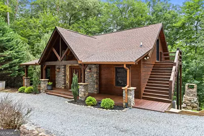 930 Power Dam Road, Blue Ridge, GA 30513 - Photo 53