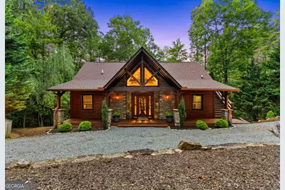 930 Power Dam Road, Blue Ridge, GA 30513 - Photo 9