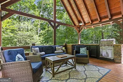 930 Power Dam Road, Blue Ridge, GA 30513 - Photo 35