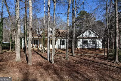 123 Buckeye Branch, Athens, GA 30605 - Photo 3