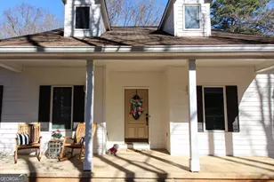 123 Buckeye Branch, Athens, GA 30605 - Photo 5