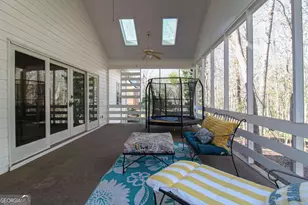 123 Buckeye Branch, Athens, GA 30605 - Photo 63