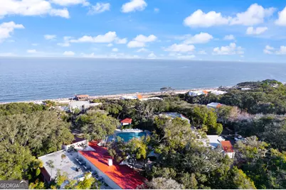 1175 N Beachview Drive, Jekyll Island, GA 31527 - Photo 33