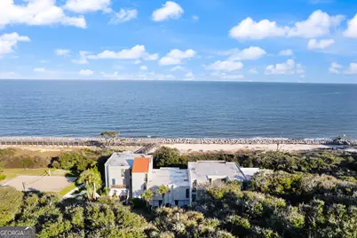 1175 N Beachview Drive, Jekyll Island, GA 31527 - Photo 1