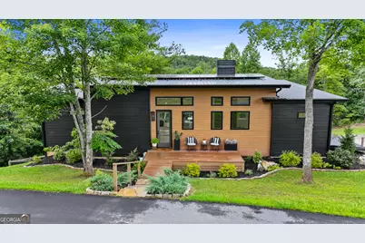 21 That Way, Young Harris, GA 30582 - Photo 1