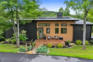 21 That Wy, Young Harris, GA 30582 - Photo 1