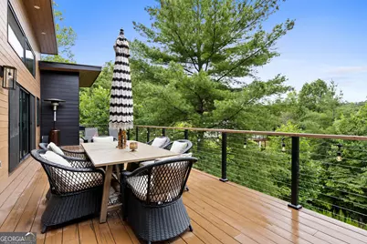 21 That Way, Young Harris, GA 30582 - Photo 5