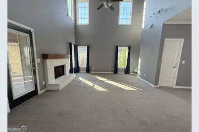 1467 Oak Bend Way, Lawrenceville, GA 30045 - Photo 3