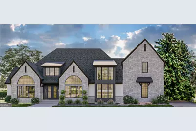 6340 Aberdeen Drive NE, Atlanta, GA 30328 - Photo 1