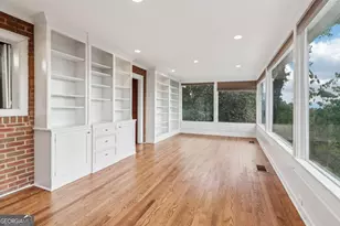 1441 Beaumont Dr NW, Kennesaw, GA 30152 - Photo 33