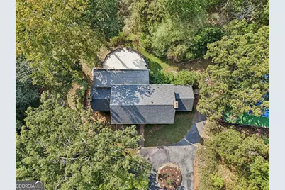 1441 Beaumont Drive NW, Kennesaw, GA 30152 - Photo 87